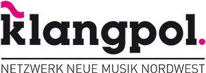 Logo - klangpol 537x193