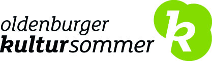 Logo - Oldenburger Kultursommer 2018