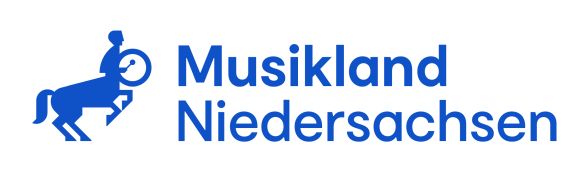 Logo - Musikland Niedersachsen