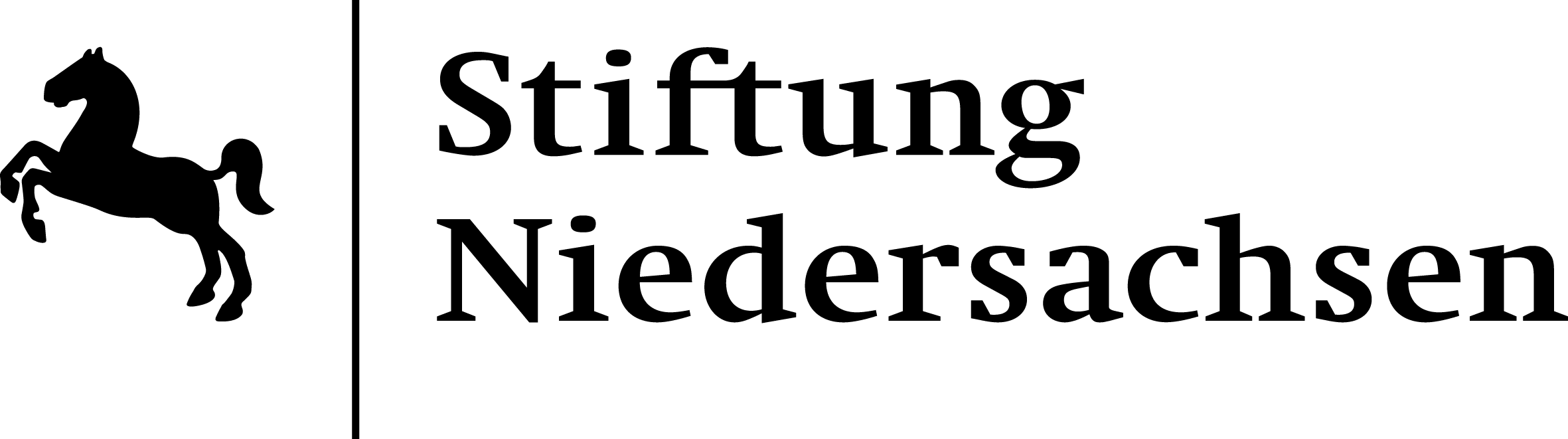 Logo - Stiftung Niedersachsen