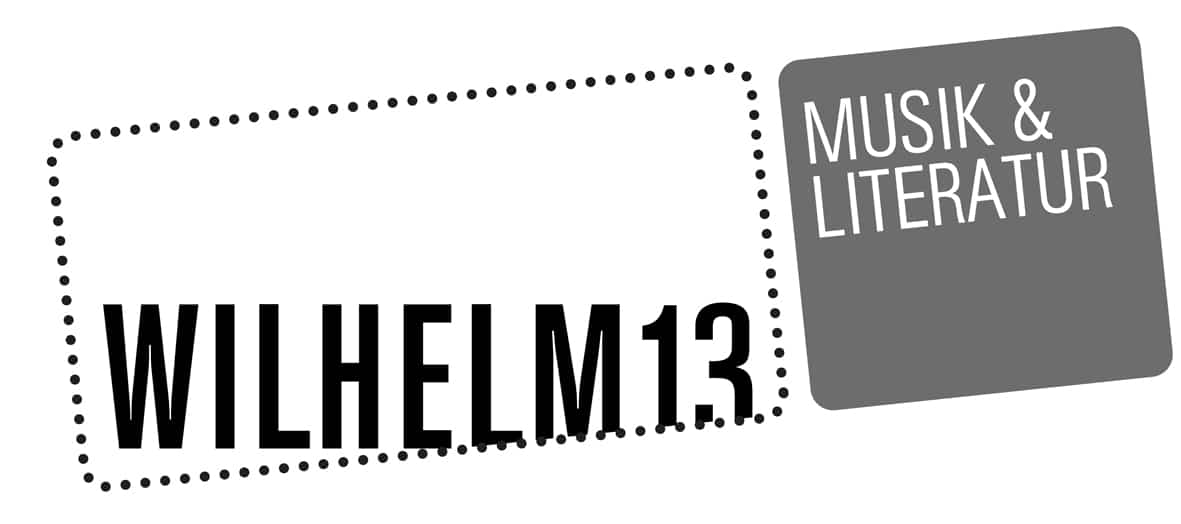 Logo - Wilhelm13